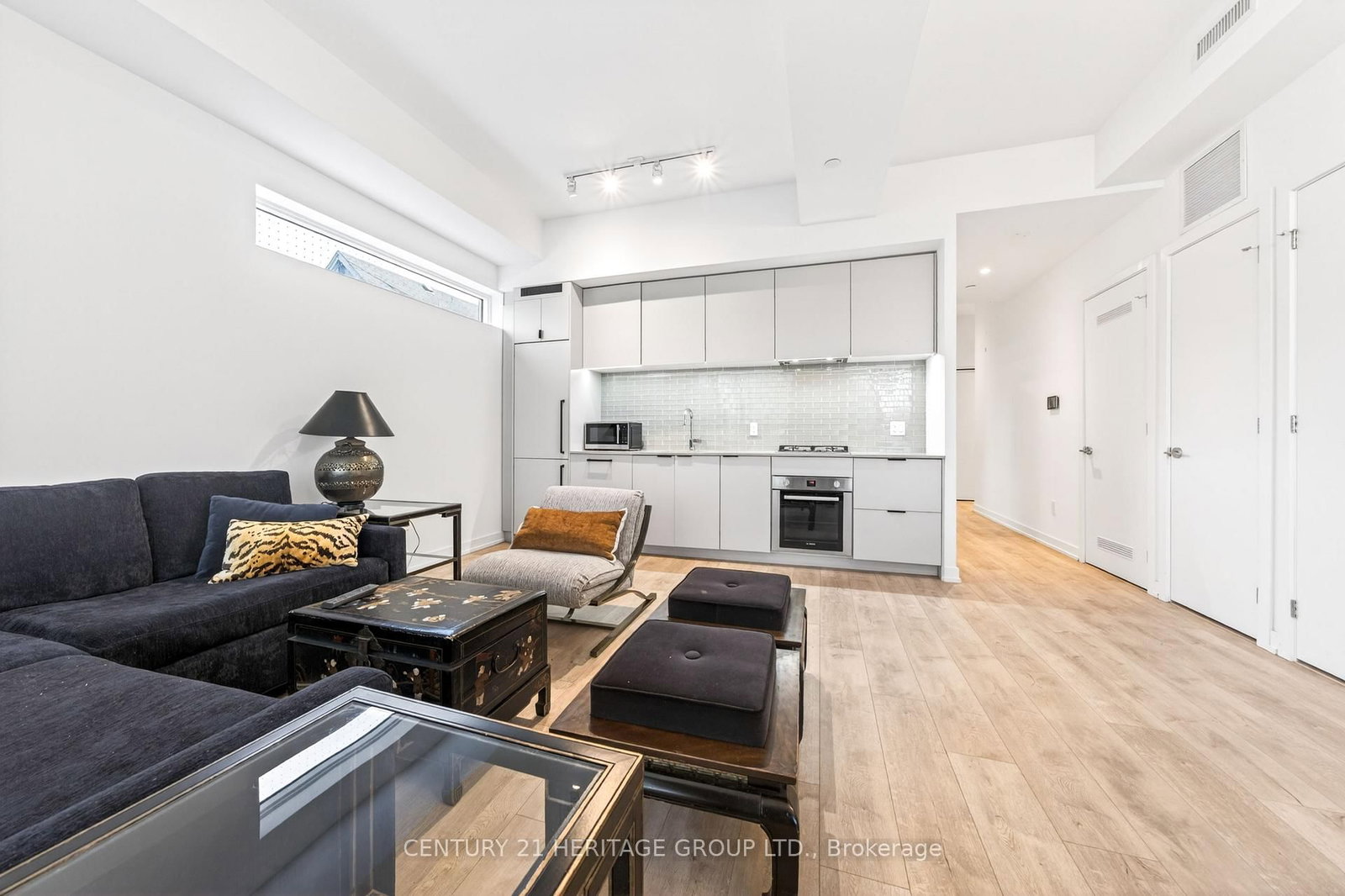 722 Marlee Avenue, Unit 102 - Photo 23