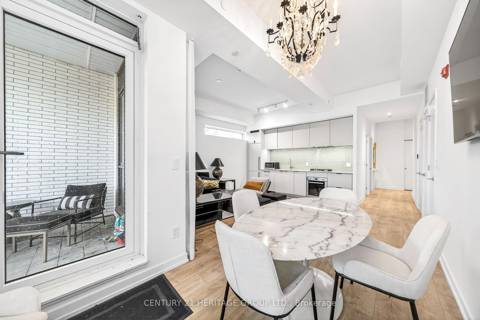 722 Marlee Avenue, Unit 102 - Photo 25