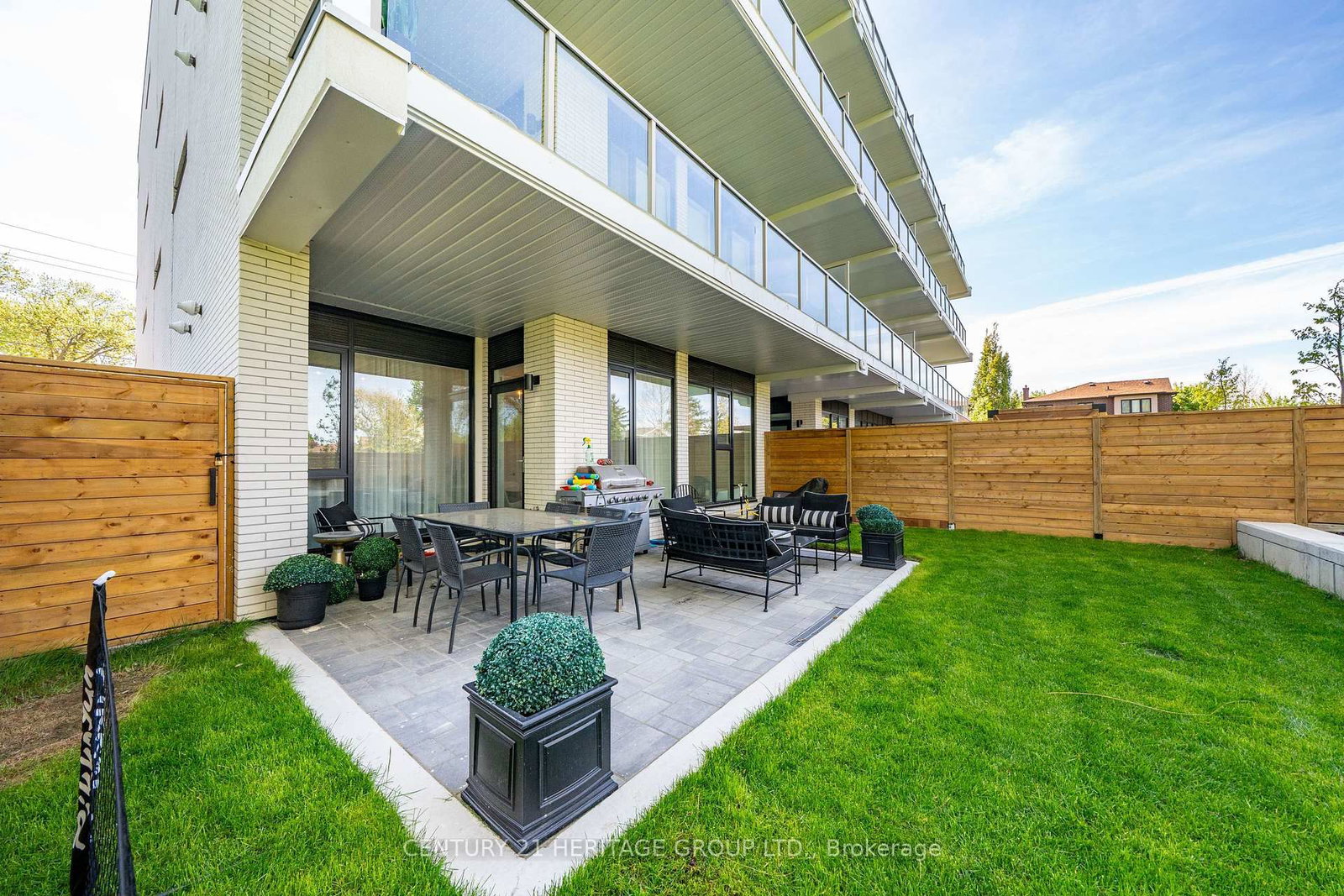 722 Marlee Avenue, Unit 102 - Photo 33