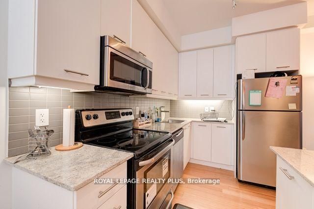 360 Square One Drive, Unit 302 - Photo 2