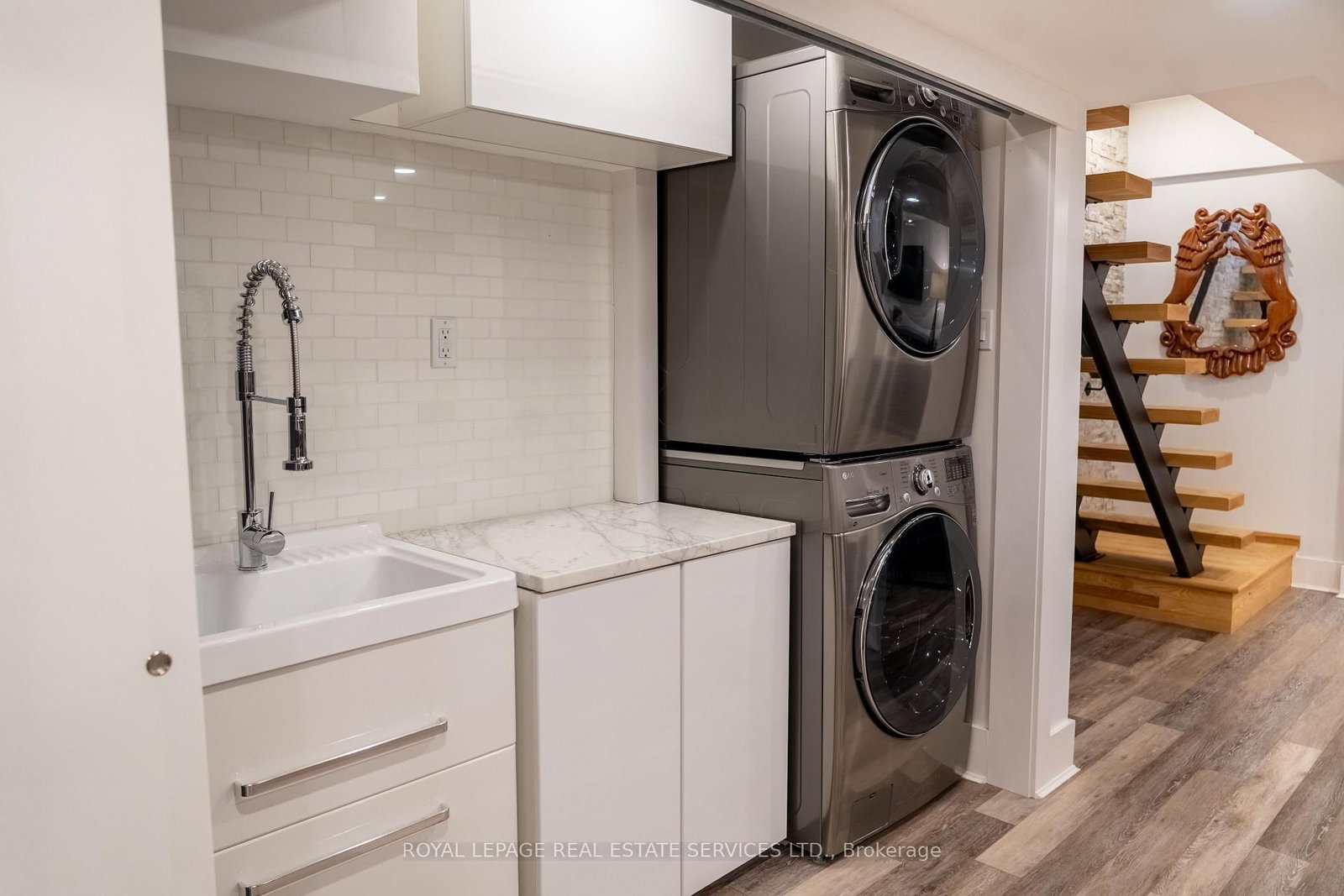 781 Fletcher Valley Crescent • Mississauga, ON photo 18