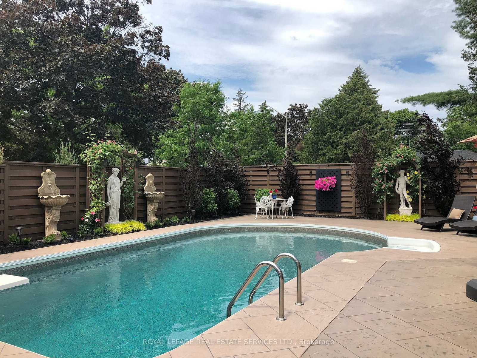 781 Fletcher Valley Crescent • Mississauga, ON photo 23