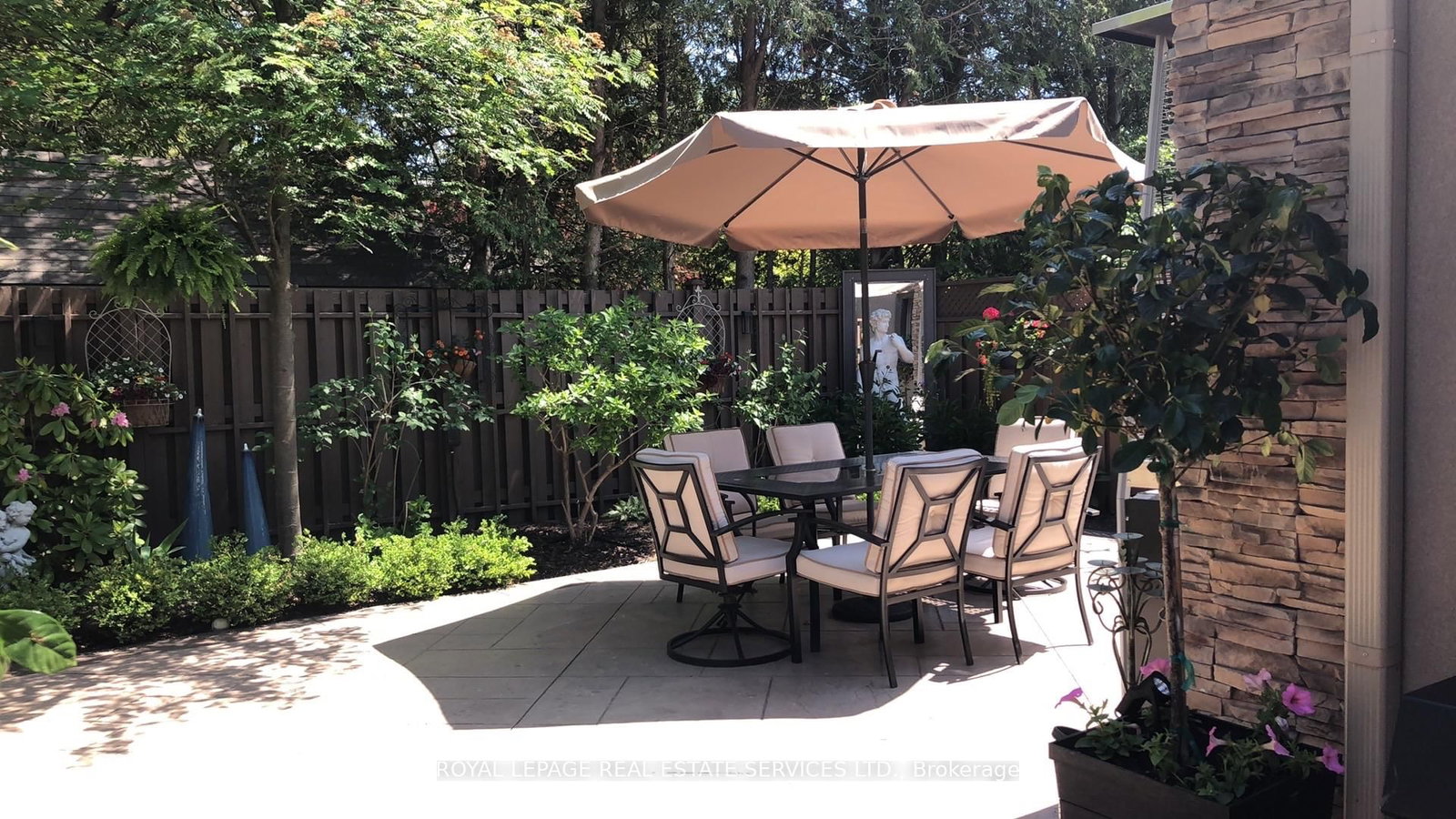 781 Fletcher Valley Crescent • Mississauga, ON photo 24