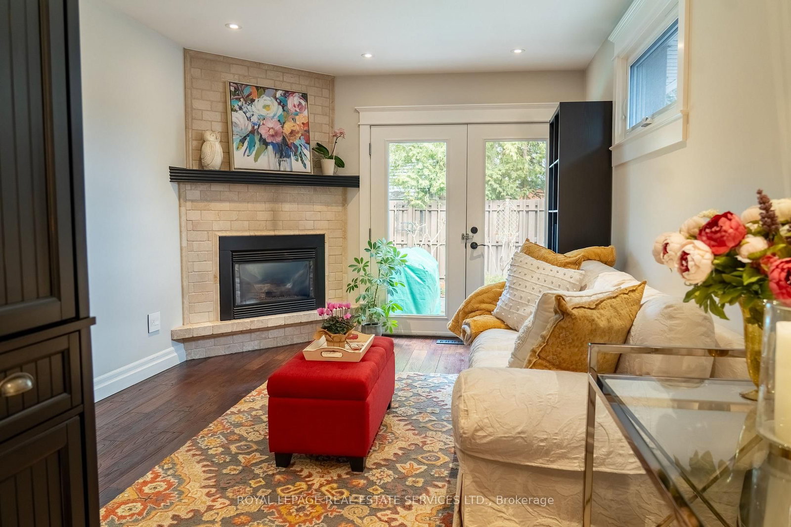 781 Fletcher Valley Crescent • Mississauga, ON photo 7