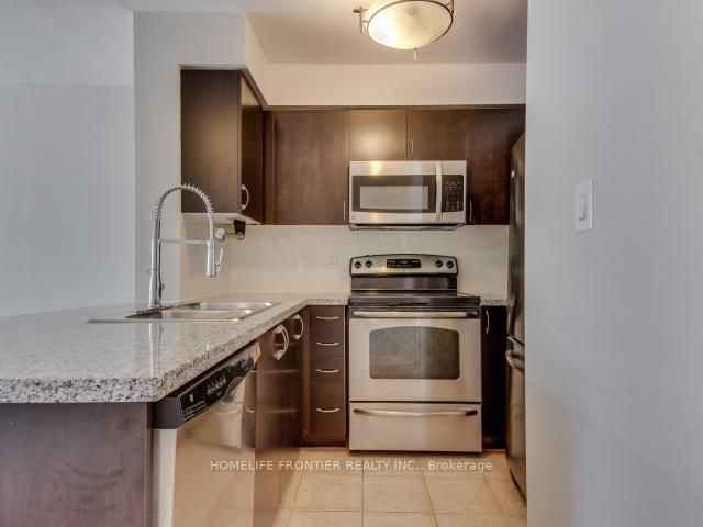 105 - 4850 Glen Erin Drive