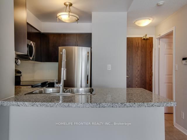 105 - 4850 Glen Erin Drive