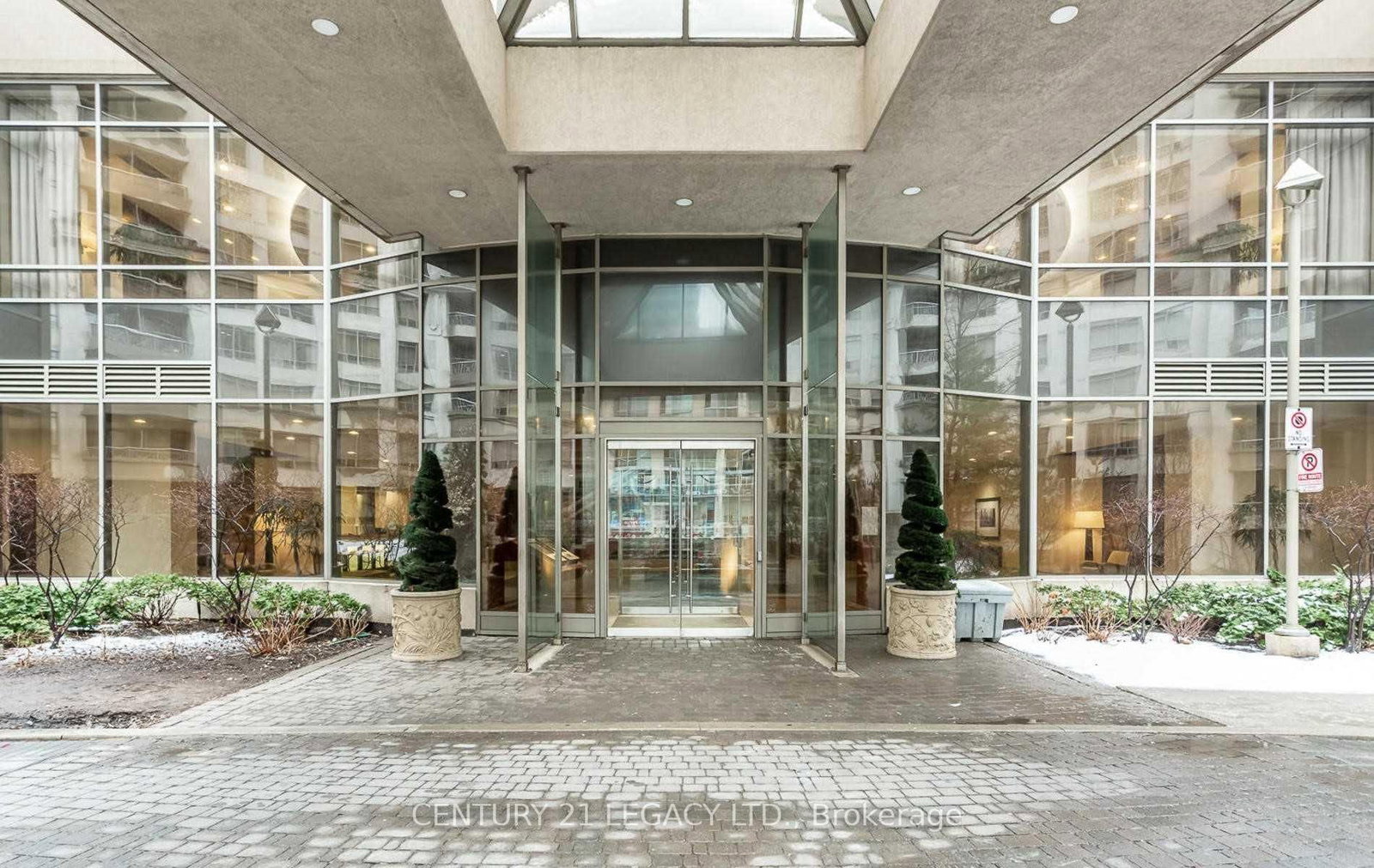 3880 Duke Of York Boulevard, Unit 1608 - Photo 8