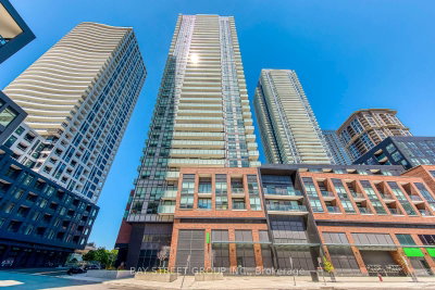 Condominium Apartment in City Centre