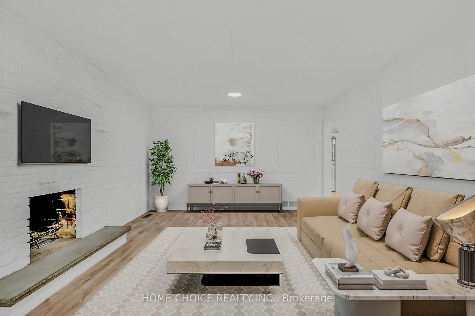 43 Golfwood Heights E • Toronto, ON photo 17