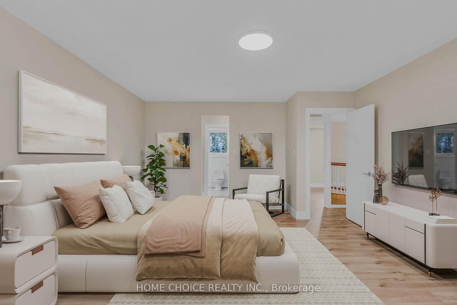 43 Golfwood Heights E • Toronto, ON photo 22