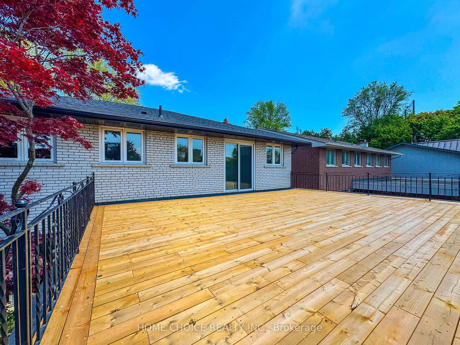 43 Golfwood Heights E • Toronto, ON photo 45
