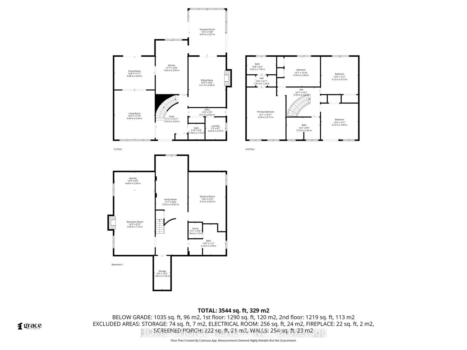 43 Golfwood Heights E • Toronto, ON photo 47
