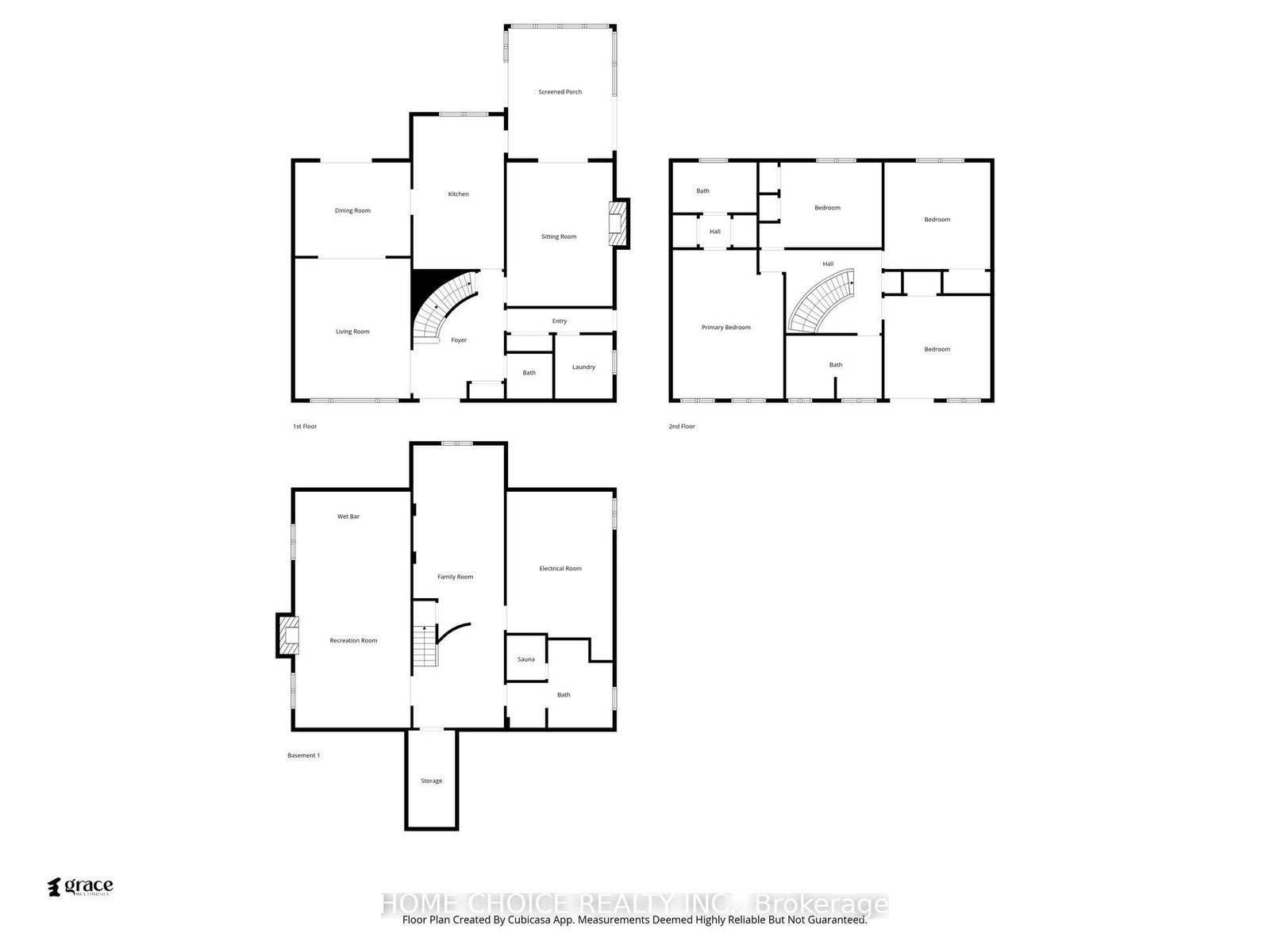 43 Golfwood Heights E • Toronto, ON photo 48