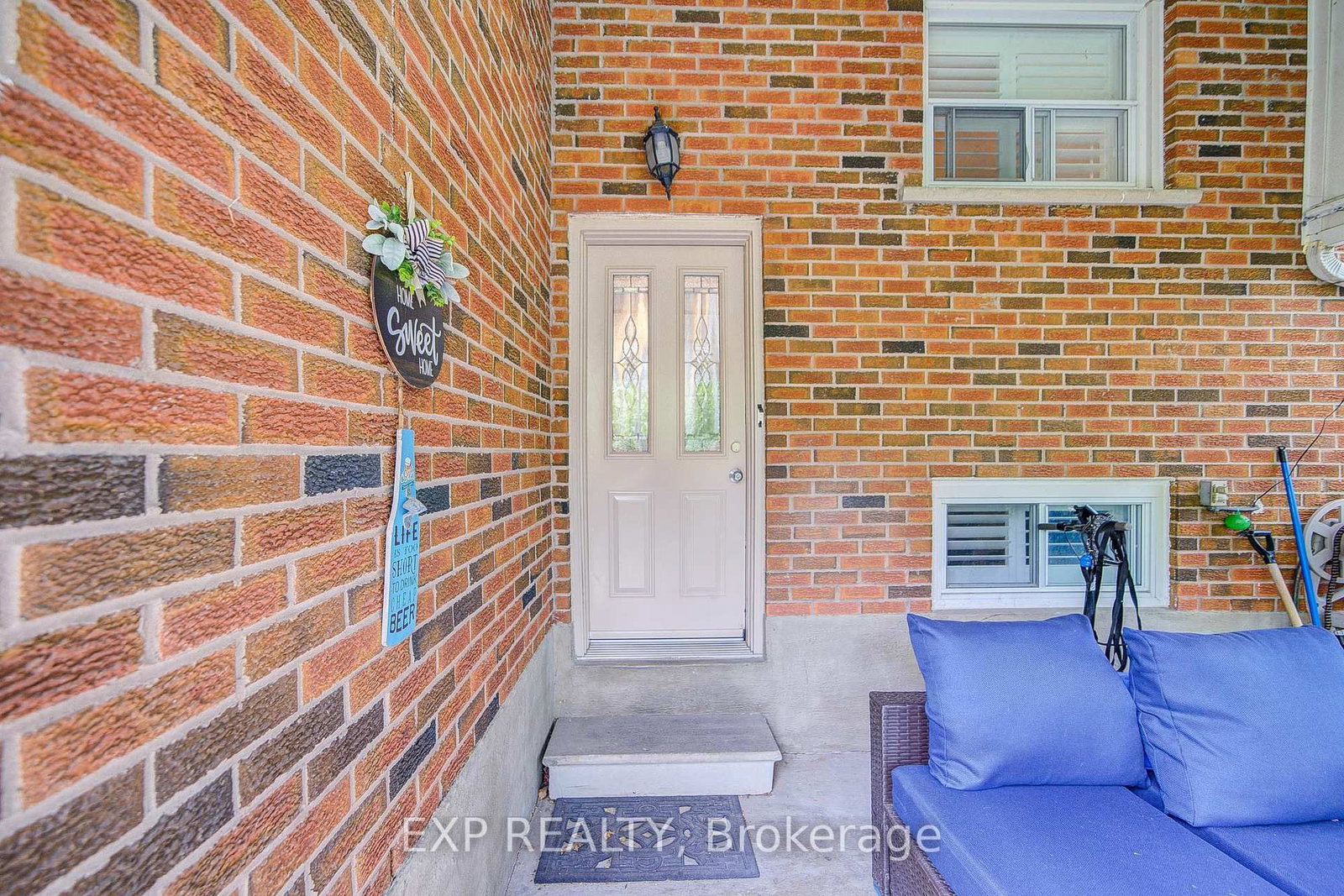 593A Scarlett Road N • Toronto, ON photo 35
