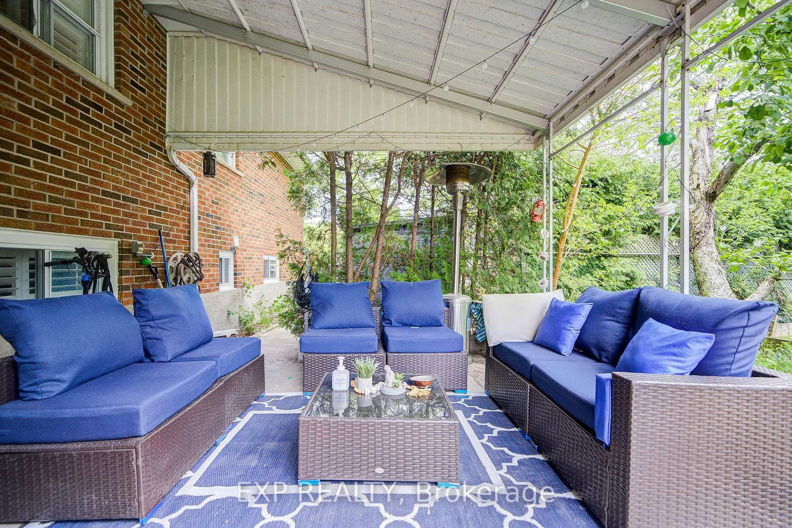 593A Scarlett Road N • Toronto, ON photo 37