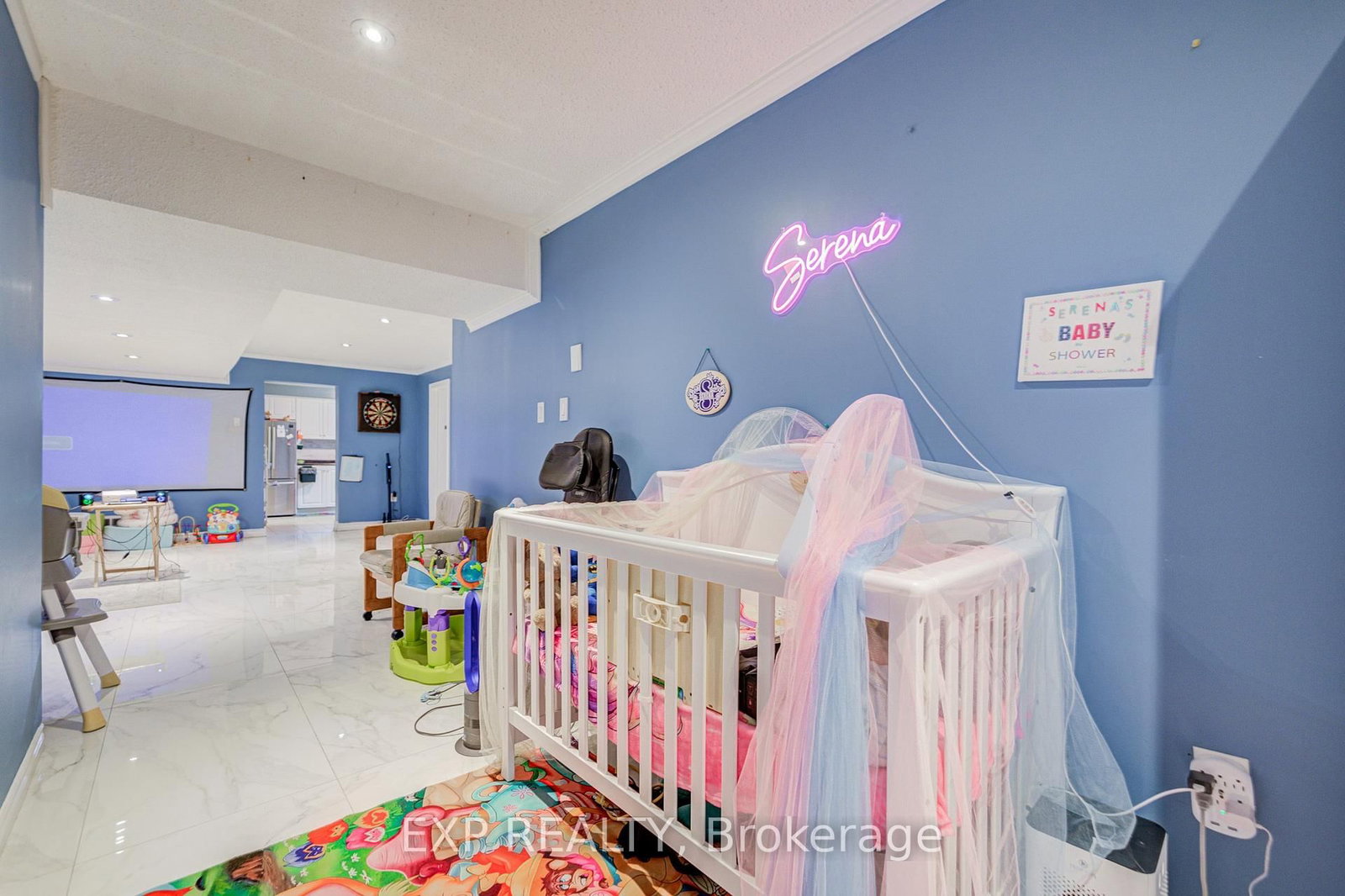 593A Scarlett Road N • Toronto, ON photo 39