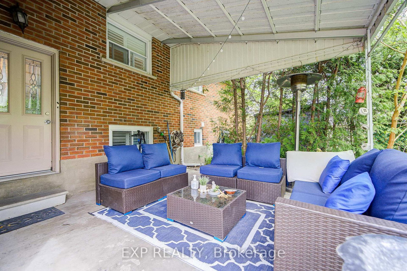 593A Scarlett Road N • Toronto, ON photo 43