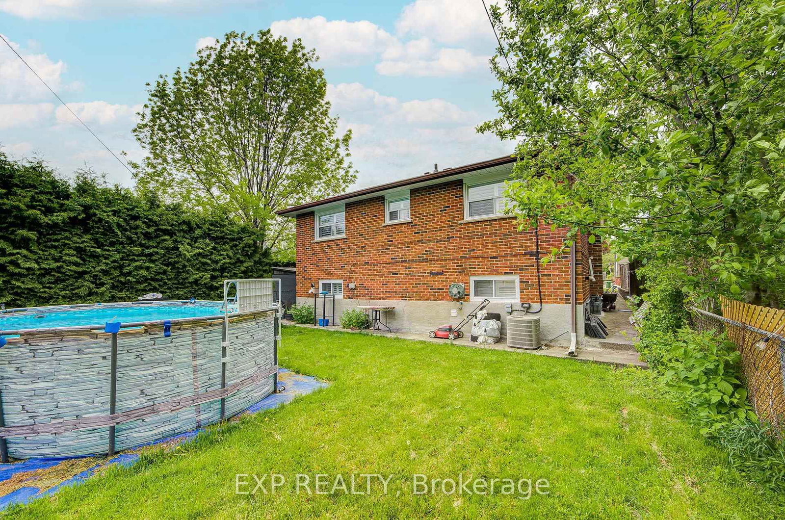 593A Scarlett Road N • Toronto, ON photo 46