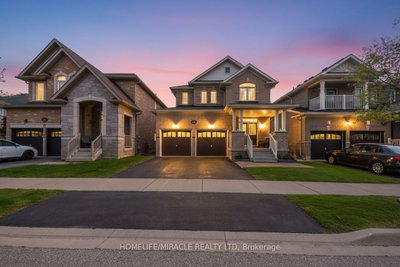 Detached House in Beaty