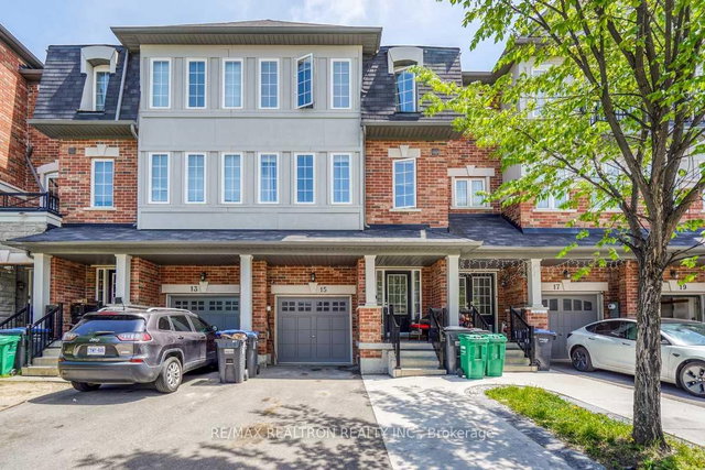 15 Sprucewood Road