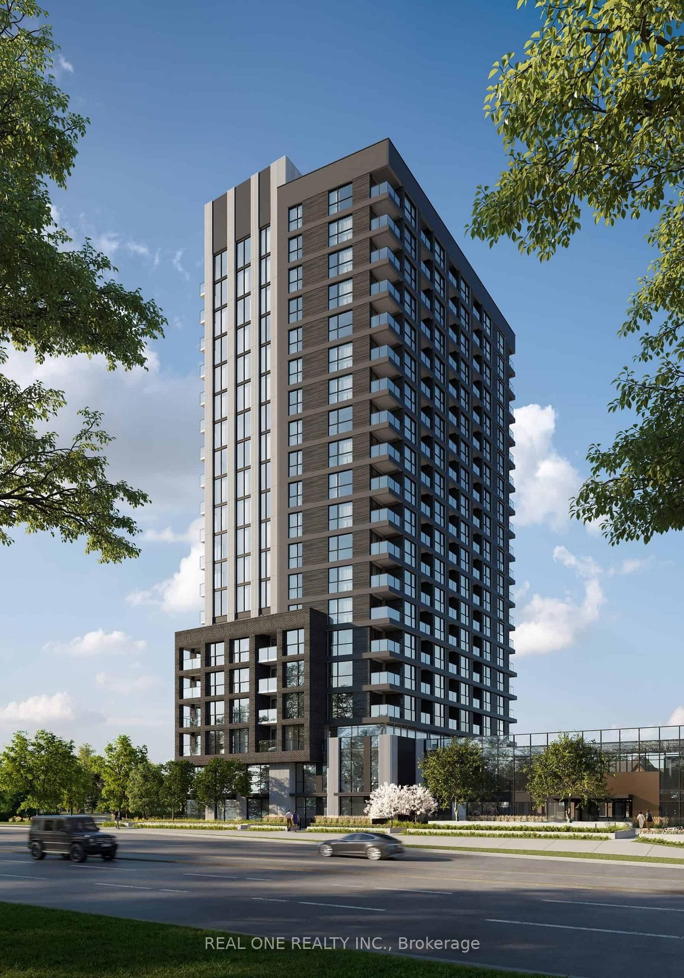 3079 Trafalgar Road, Unit 1404 - Photo 3