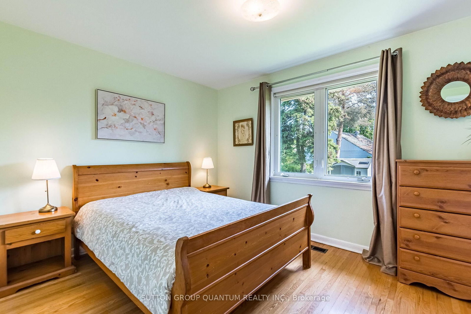 1293 Daimler Road • Mississauga, ON photo 15