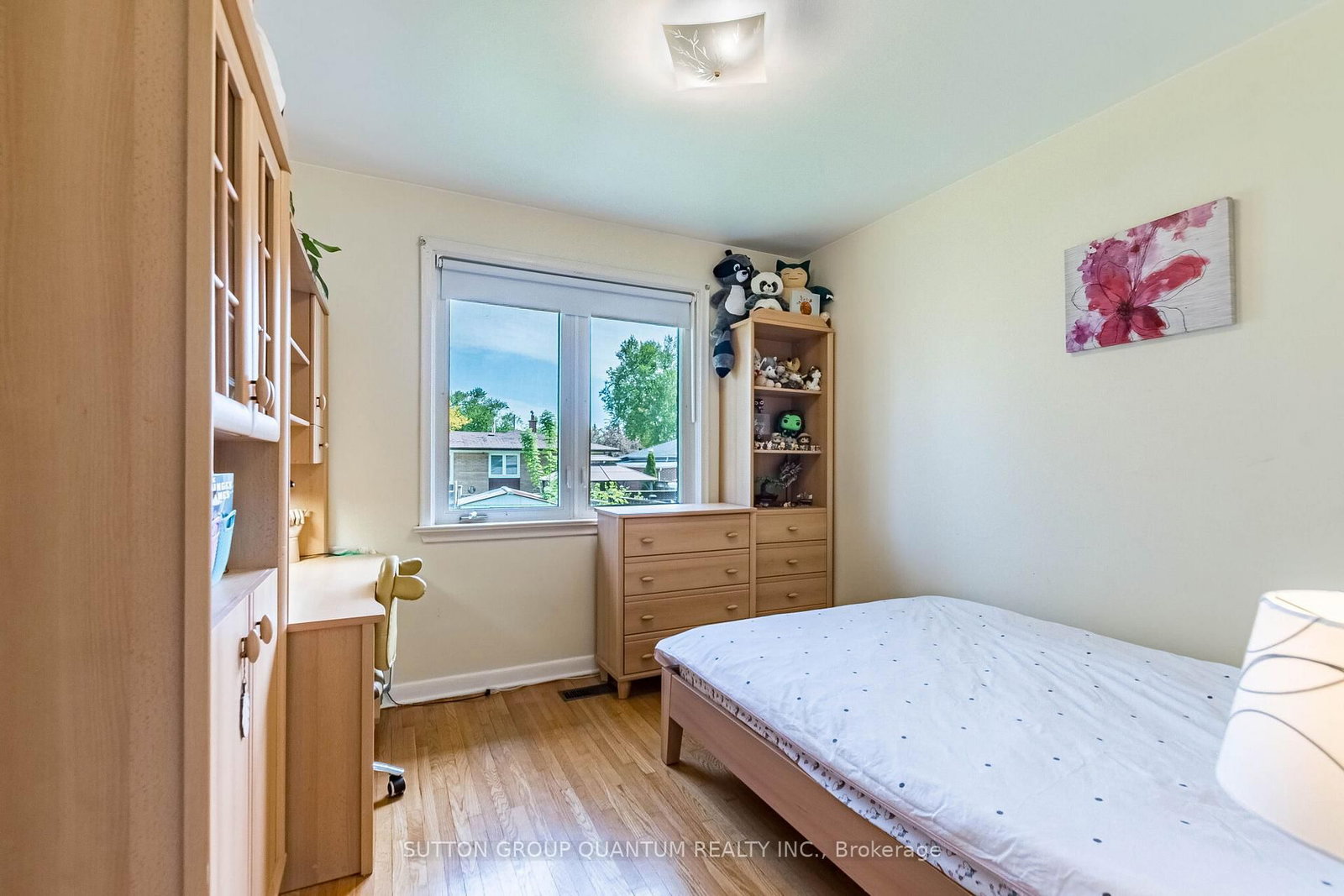 1293 Daimler Road • Mississauga, ON photo 16