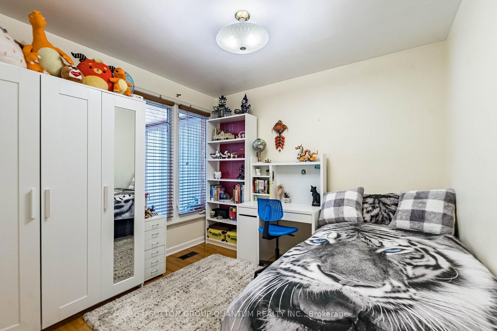 1293 Daimler Road • Mississauga, ON photo 18
