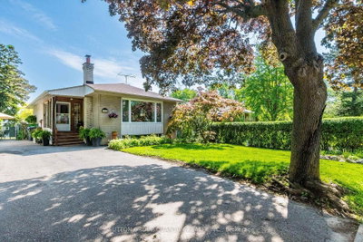 1293 Daimler Road • Mississauga, ON photo 2