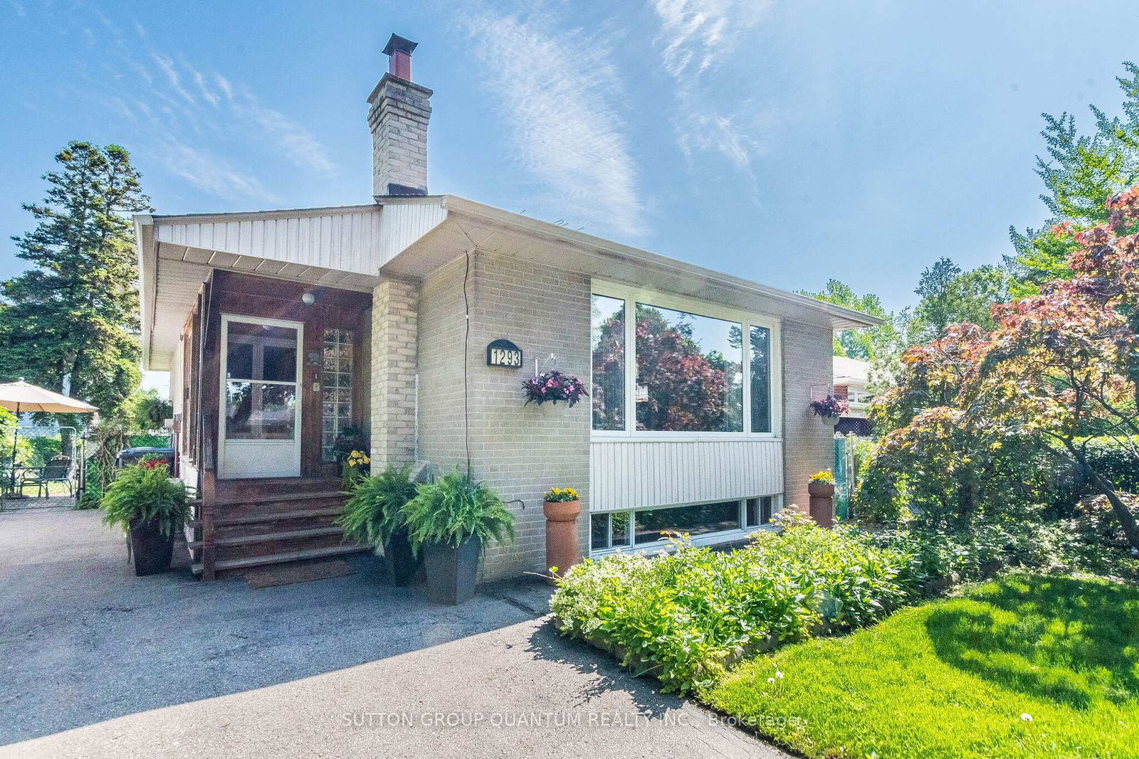 1293 Daimler Road • Mississauga, ON photo 3