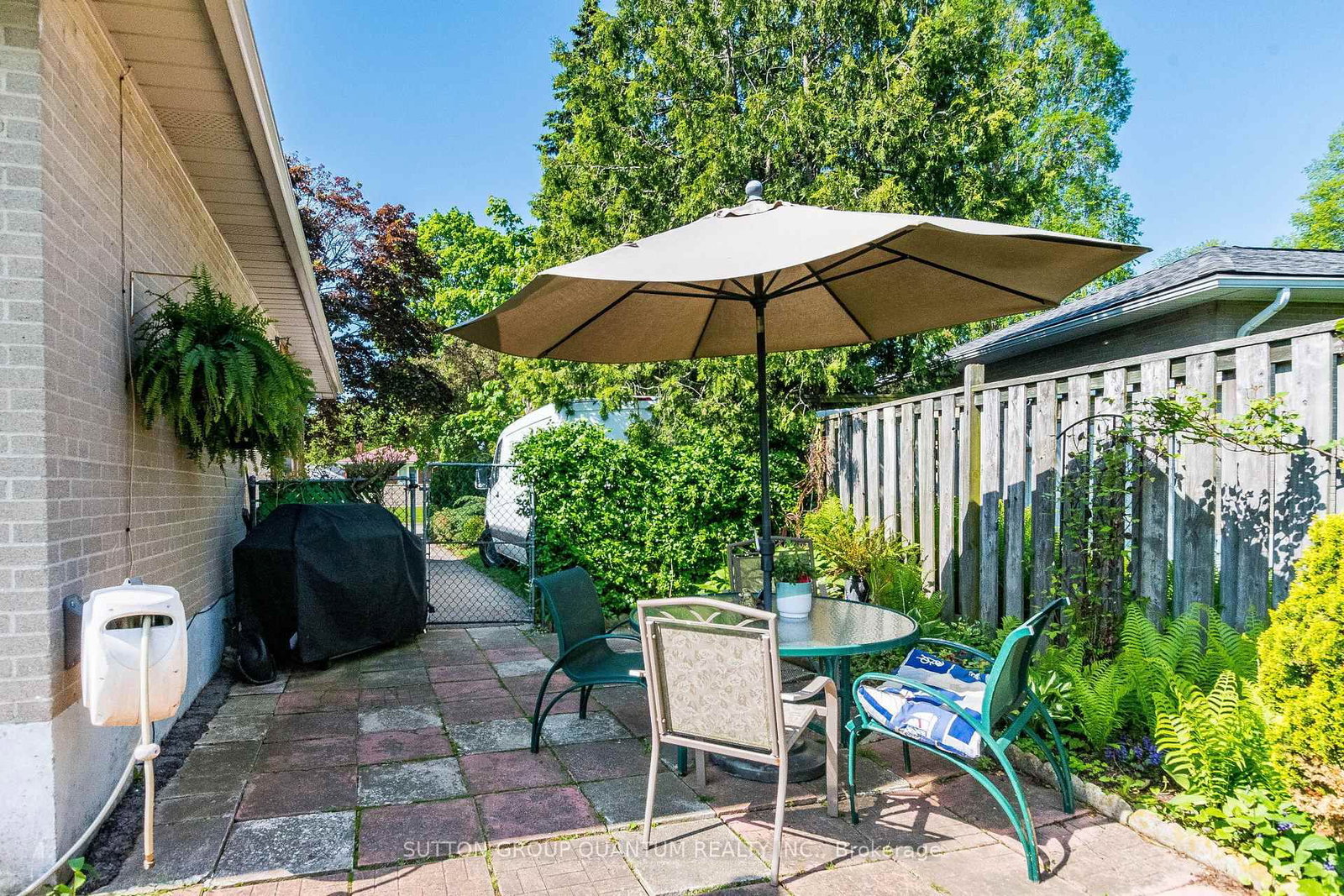 1293 Daimler Road • Mississauga, ON photo 30