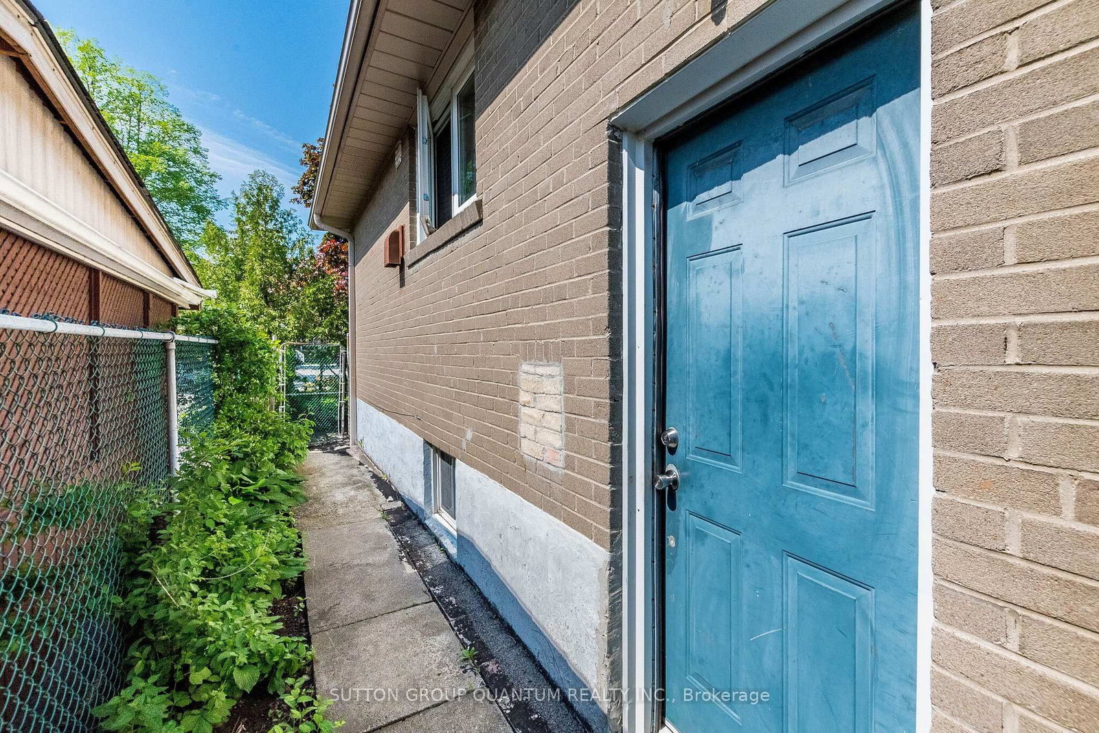1293 Daimler Road • Mississauga, ON photo 32