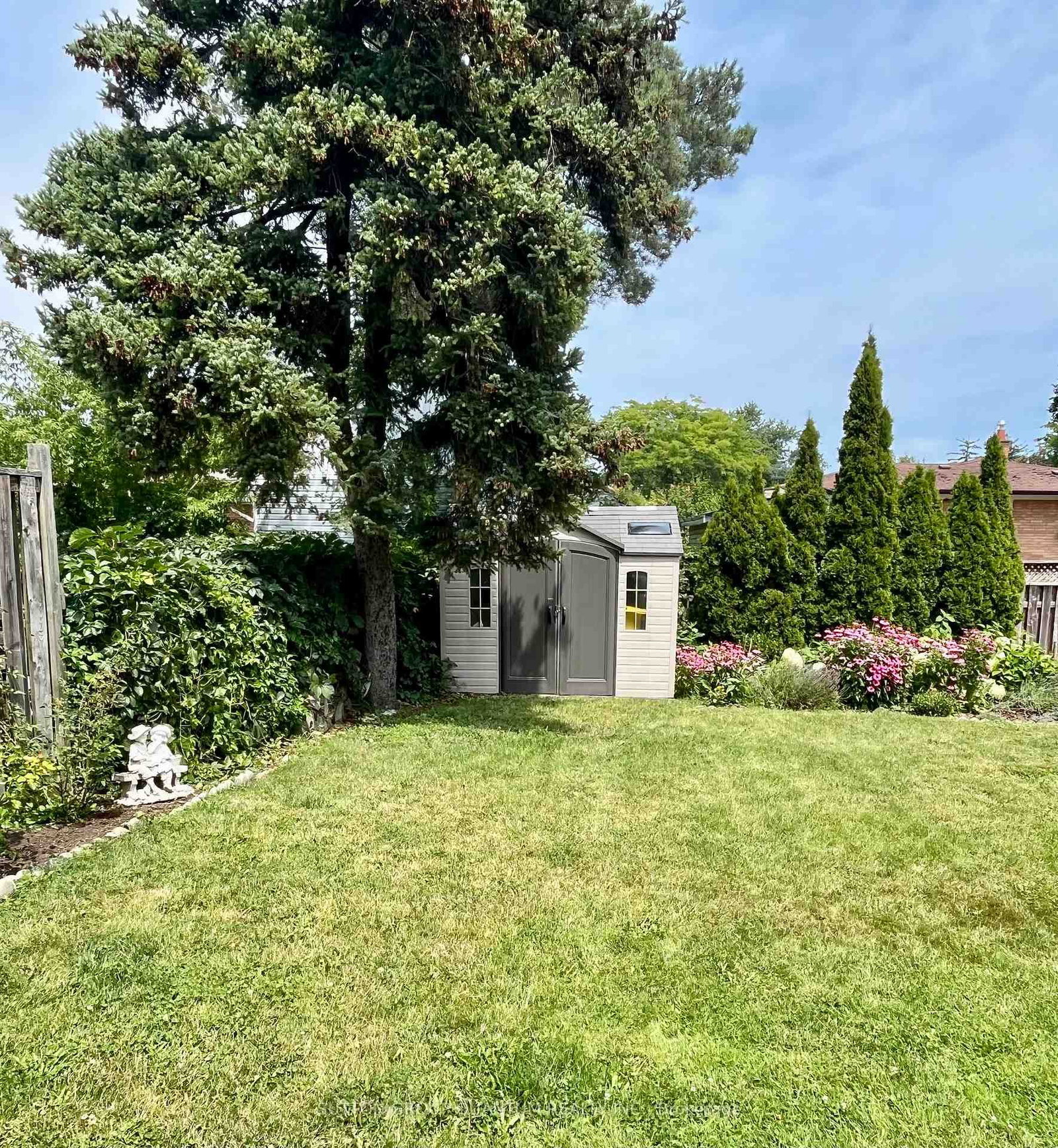 1293 Daimler Road • Mississauga, ON photo 35