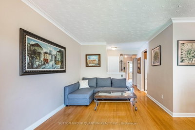 1293 Daimler Road • Mississauga, ON photo 8