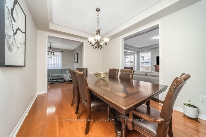22 Raccoon Street • Brampton, ON photo 23