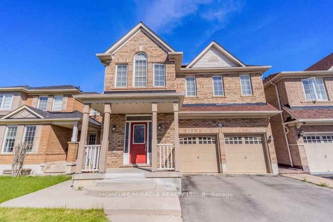22 Raccoon Street