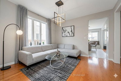 22 Raccoon Street • Brampton, ON photo 8