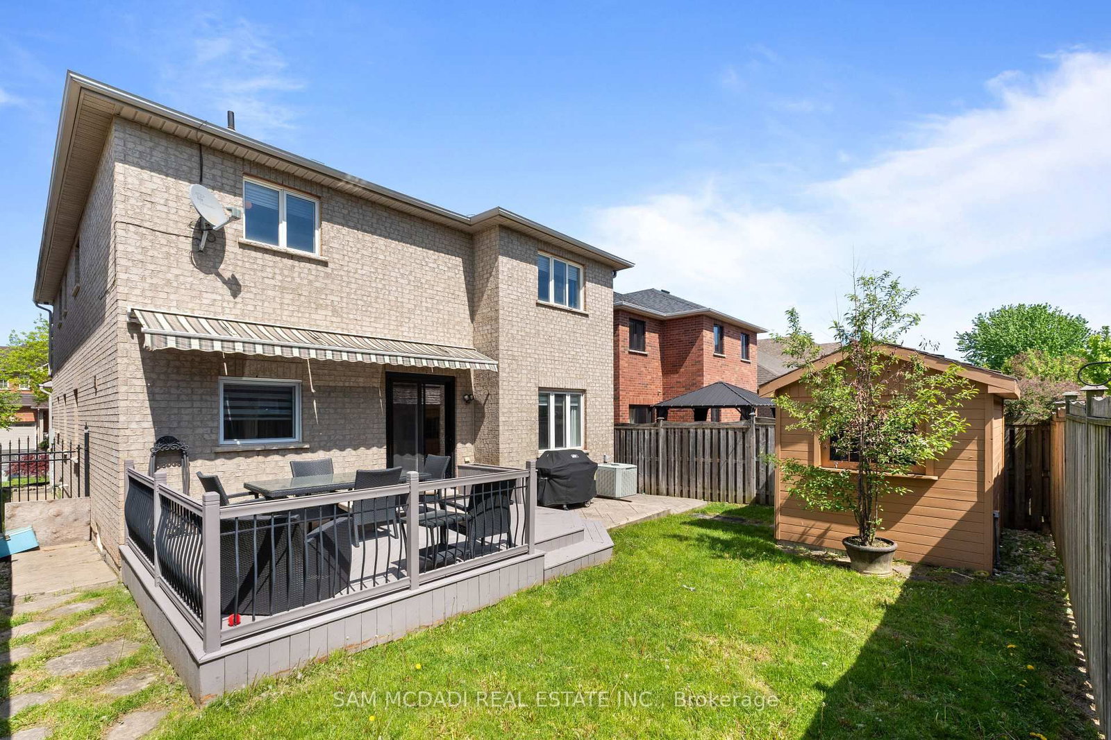 2476 Palmerston Road • Oakville, ON photo 41