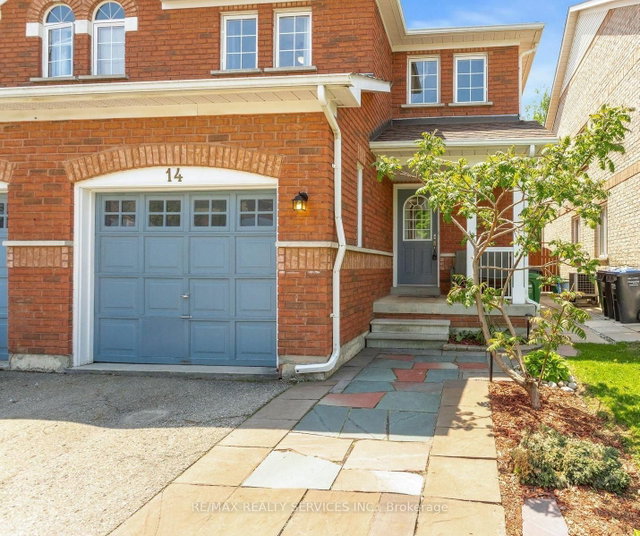 14 Todmorden Drive