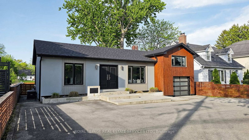 285 Bronte Road