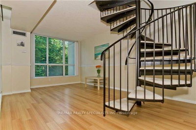 2565 Erin Centre Mississauga,ON L5M 6Z8 — Photo 10