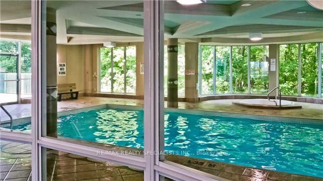 2565 Erin Centre Mississauga,ON L5M 6Z8 — Photo 12