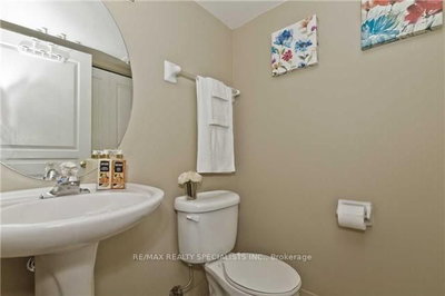 2565 Erin Centre Mississauga,ON L5M 6Z8 — Photo 13