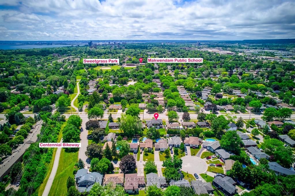 559 Walkers Line • Burlington, ON photo 8
