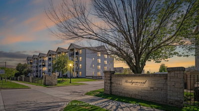 Condominium Apartment in Tansley