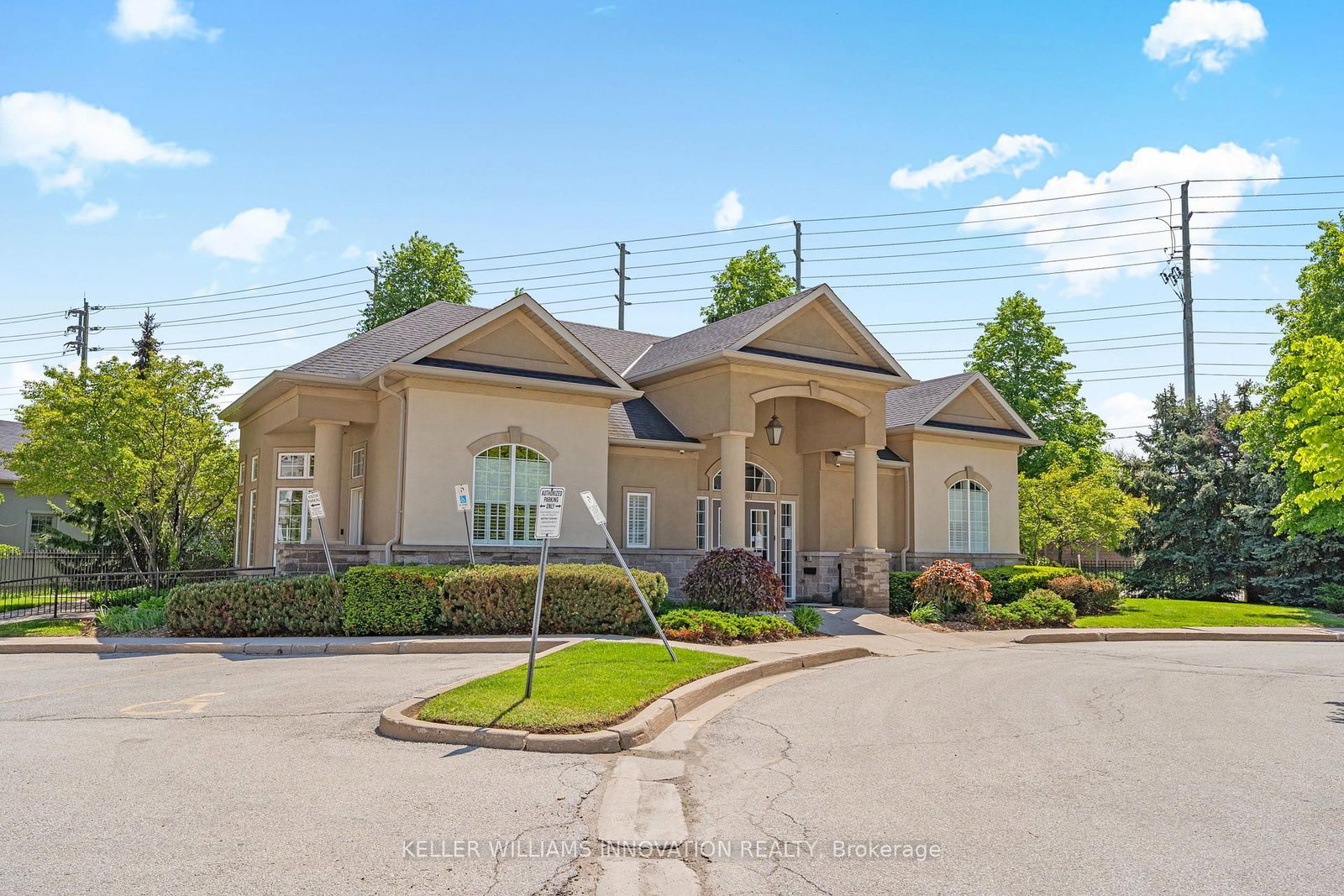 1421 Walker's Line, Unit 209 - Photo 38