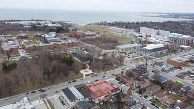 Land for lease at 3142 Lake Shore Boulevard, Toronto, Ontario, M8V 1L4 - New Toronto - MLS: W13207632