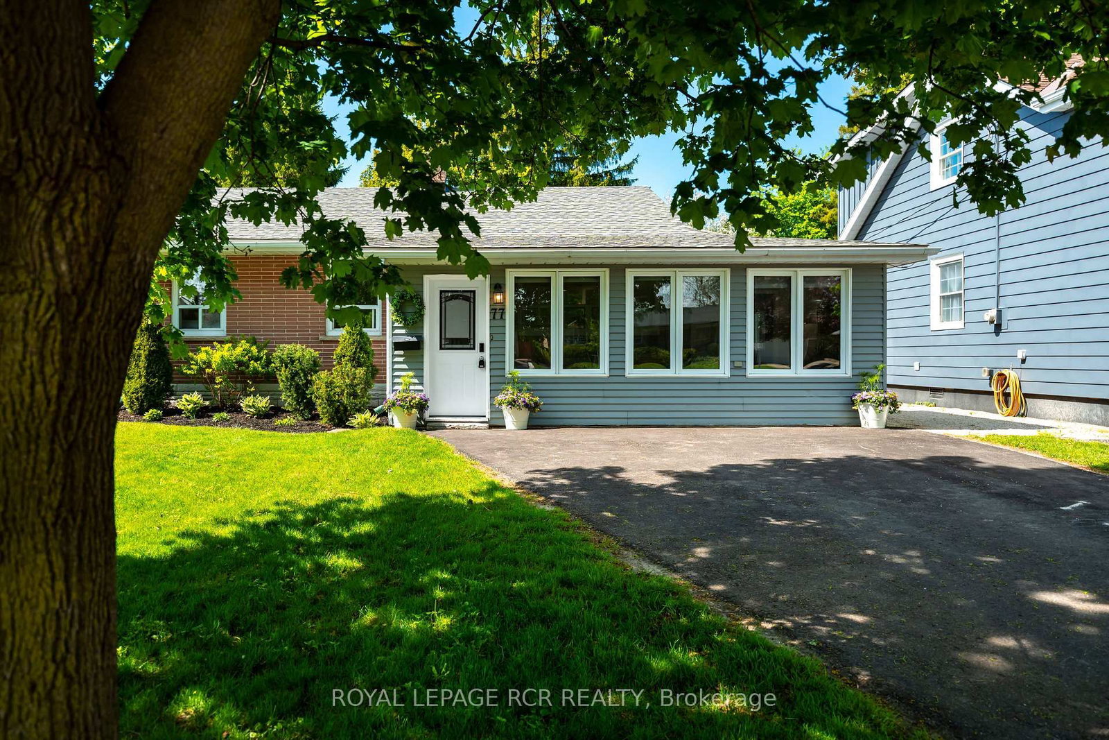77 Zina Street • Orangeville, ON photo 2