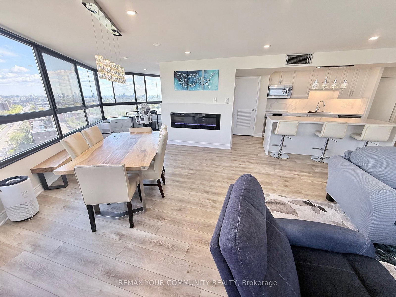 1300 Bloor Street • #2107 • Mississauga, ON photo 4