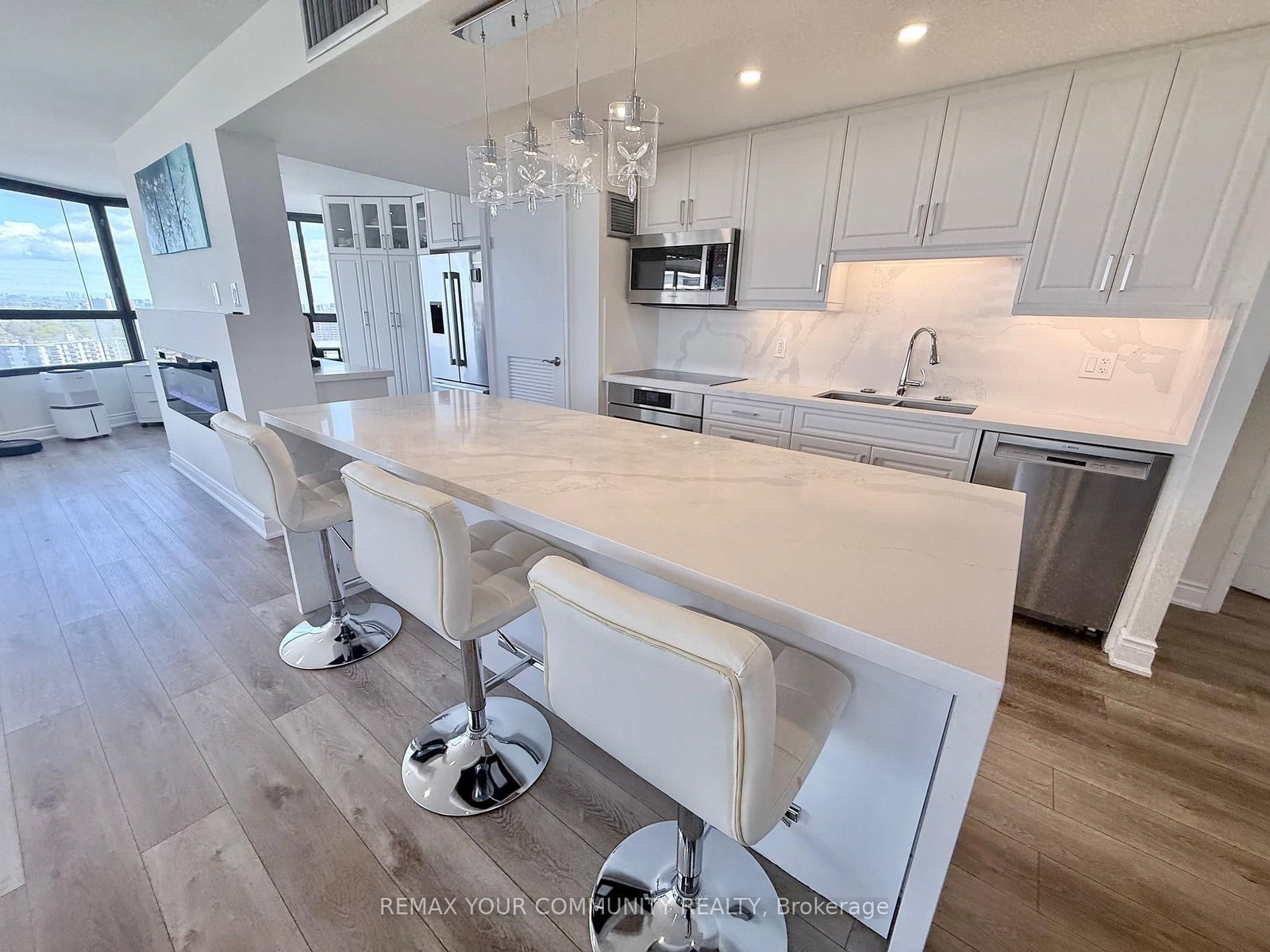 1300 Bloor Street • #2107 • Mississauga, ON photo 6